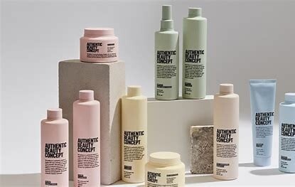 Authentic Beauty Concept 1