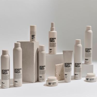 Authentic Beauty Concept 2