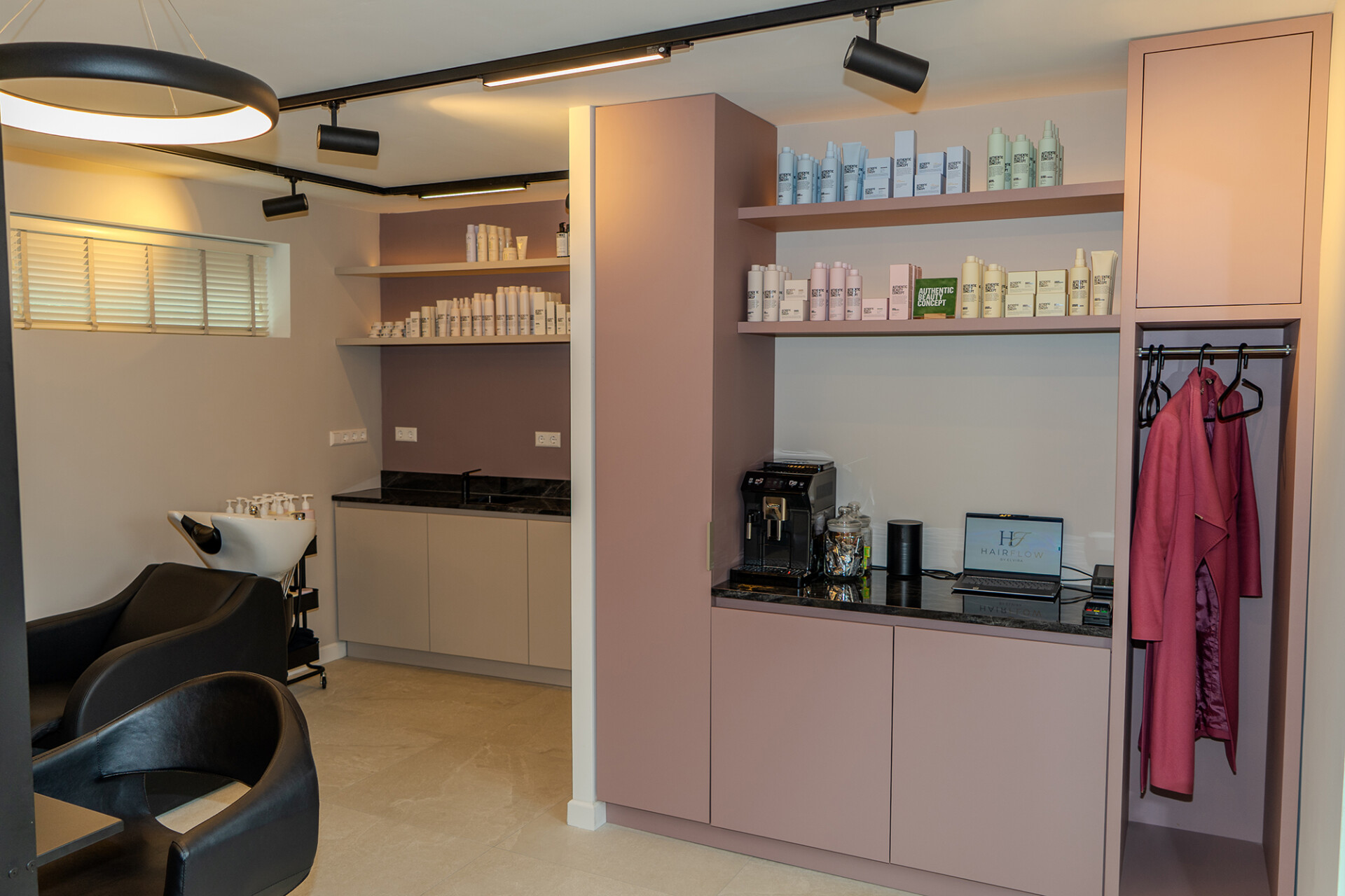 Hairflow by Elvira Salon Kapsalon Prijslijst