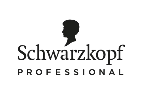 Schwarzkopf professional logo